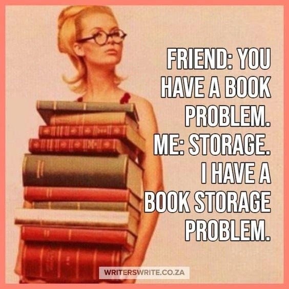 LVVampireNovels's tweet photo. I can always fit a few more... 🖤
https://t.co/TCOXJPMOaa
#paranormalromance #urbanfantasynovels #fantasyromance #bitemebox #shopsmall #bookstagram #flingswithfangs #vampires #werewolves #shifters #bookproblem https://t.co/hQXyMutuqJ