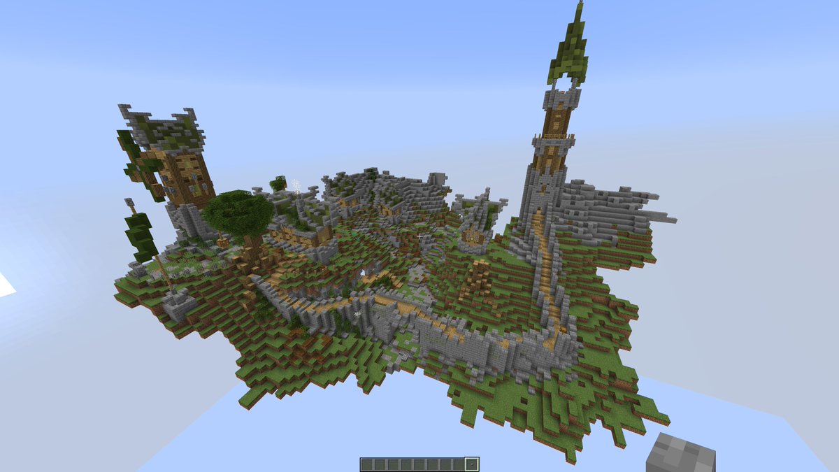 MineZ2 Rebuild tweet media