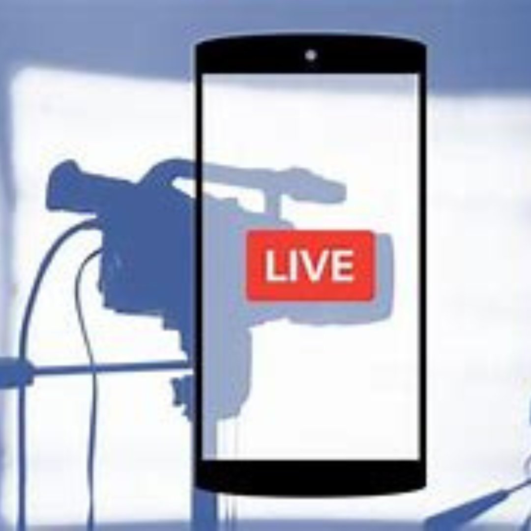 We're back! Join us this Monday @ noon for our first FB Live of 2024. Look for some surprises...