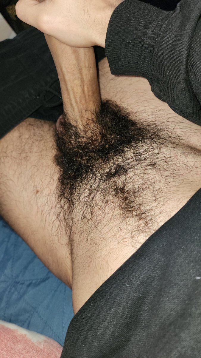 Muchos vellitos
onlyfans.com/imwanker3