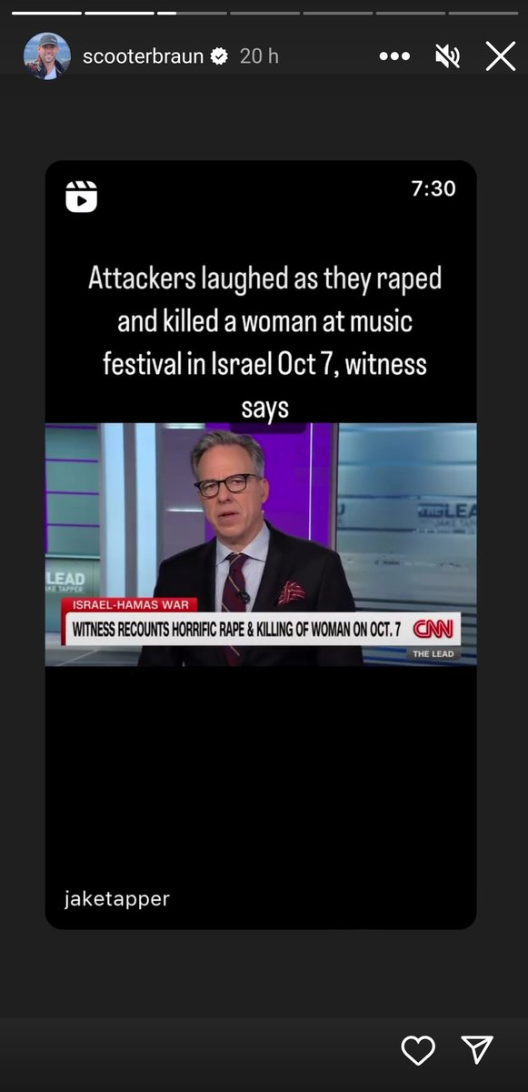 yo0nterlude_'s tweet photo. We urge you to remove this disgusting man from our spaces. Scooter Braun has continued to spread harmful zionist propaganda on behalf of the settler colonial occupation &amp; has made us all extremely uncomfortable

#하이브시오니스트를제거하다 #HYBEDivestFromZionism 
@HYBEOFFICIALtwt https://t.co/05shVYJFsh