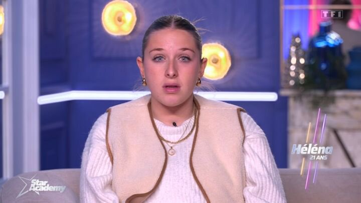 Lucas_Brht's tweet photo. Honnêtement je crois que c’est à partir de là que ça a merdé #Staracademy #StarAcademyleLive #StarAcademylive https://t.co/wJaNHmSHRn