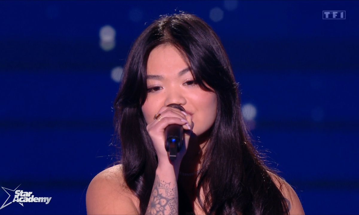 Lucas_Brht's tweet photo. Honnêtement je crois que c’est à partir de là que ça a merdé #Staracademy #StarAcademyleLive #StarAcademylive https://t.co/wJaNHmSHRn
