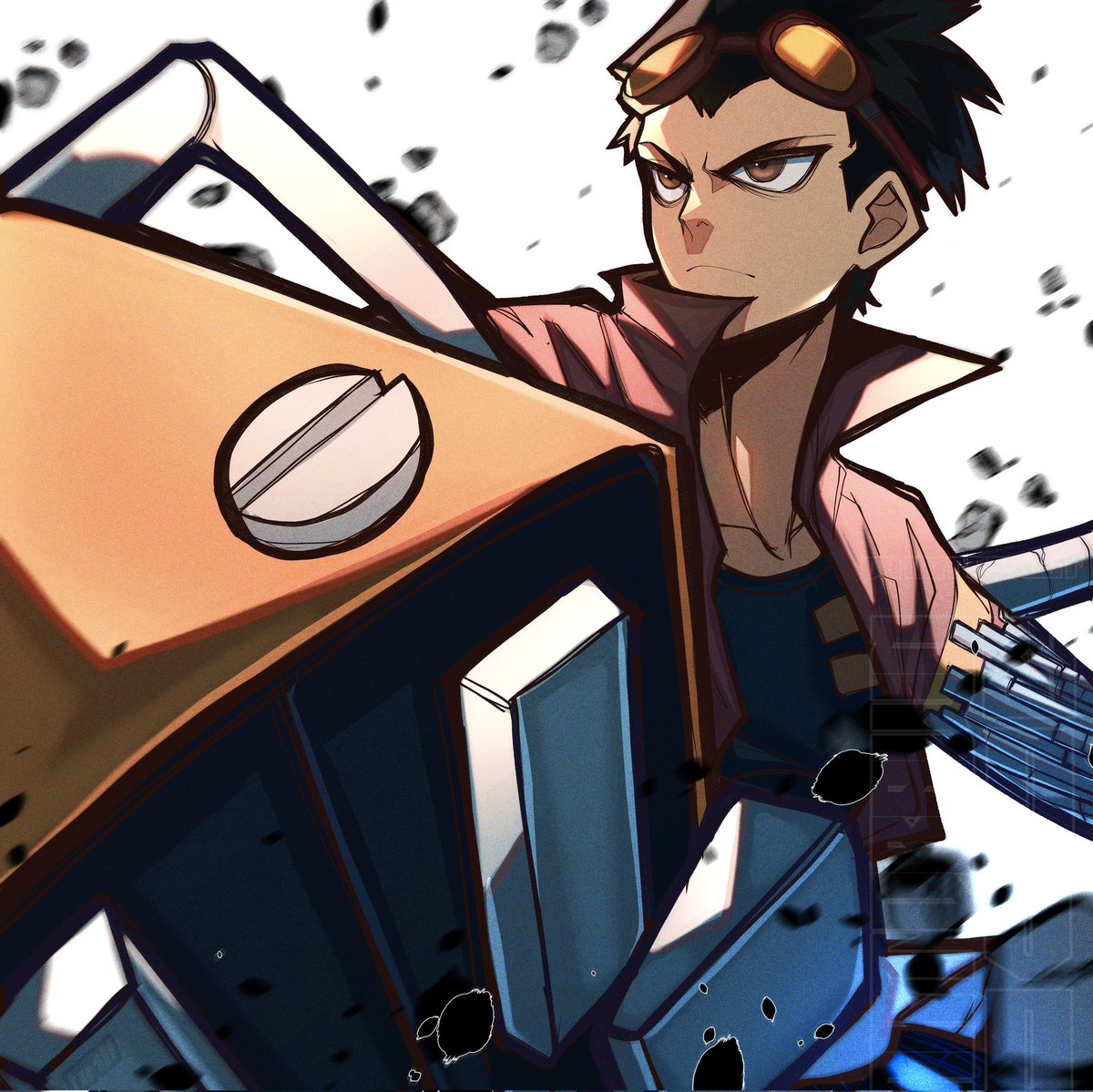 Blazing__YaBoooiii (@BlazingXylo) / Posts / X