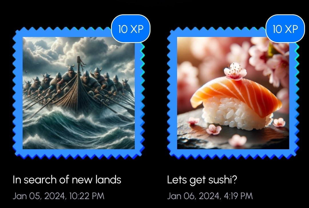 caipyqueen's tweet photo. And we advance in the stamp hunt
https://t.co/x9Q0mUPkfp
Let's go
@MonsterMyCity https://t.co/APyqada3P8