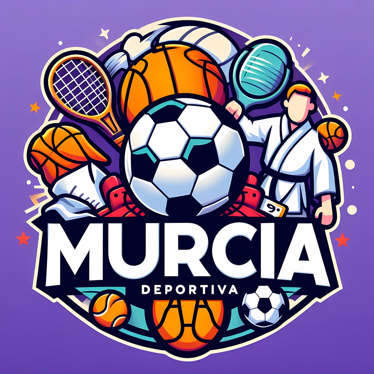 MurciaDepor's tweet photo. #NuevaFotoDePerfil https://t.co/9uWLNSN2GM