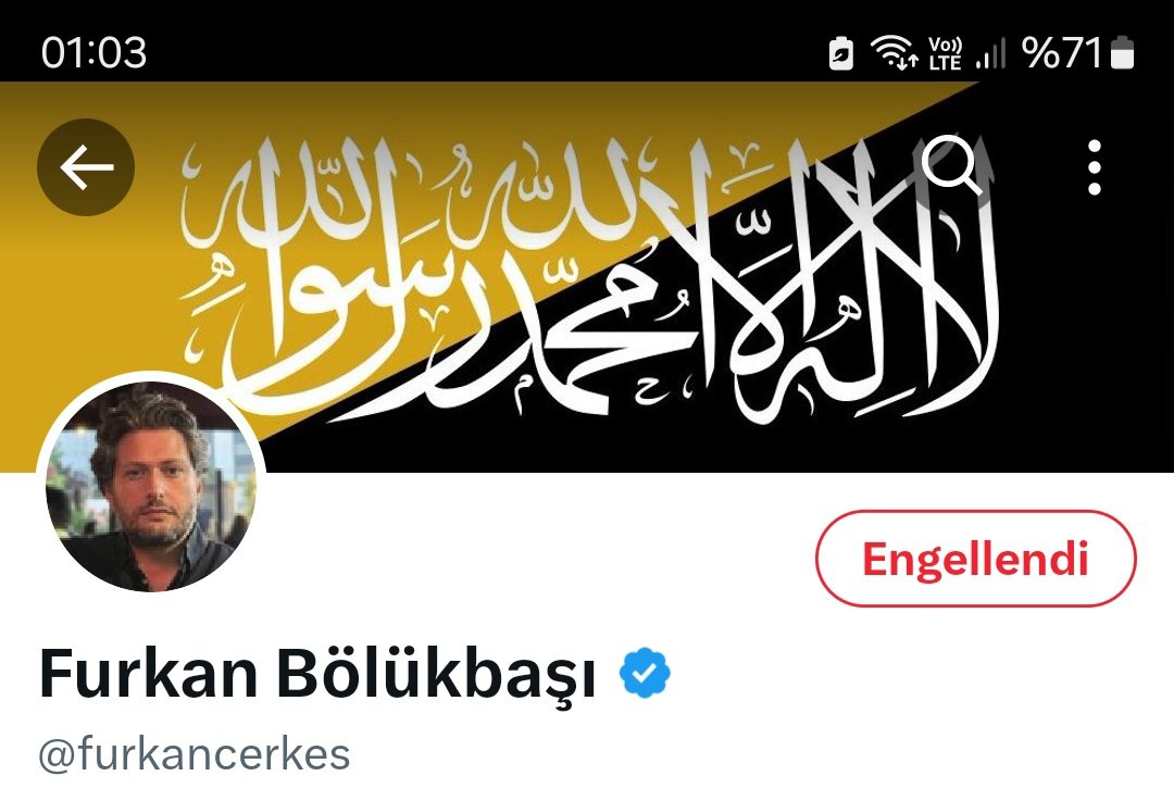 Hem suc sayılmıyor hemde acayip keyif veriyor.Bizim coğrafyada böyle şeyler tatmayalı baya olmuştu.😂😂😂#FurkanıEngelliyoruz