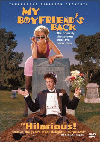 TotalRetroTV's tweet photo. We have Lisa Frankenstein at home..

#LisaFrankenstein  #90sMovies #myboyfriendsback #TotalRetroTV https://t.co/LMtw32HA3i