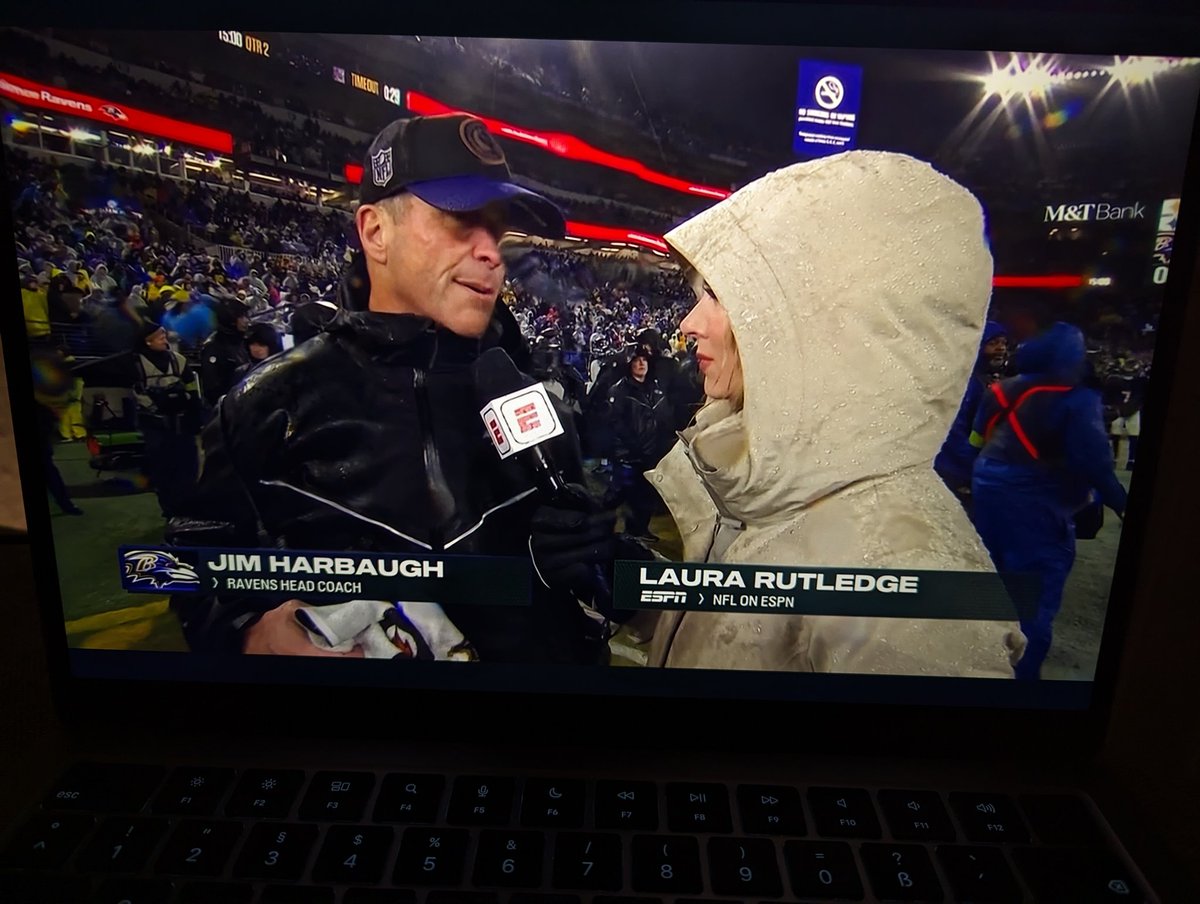 Stark! <a href="/Ravens/">Baltimore Ravens</a>
#pitvsbal #RavensFlock