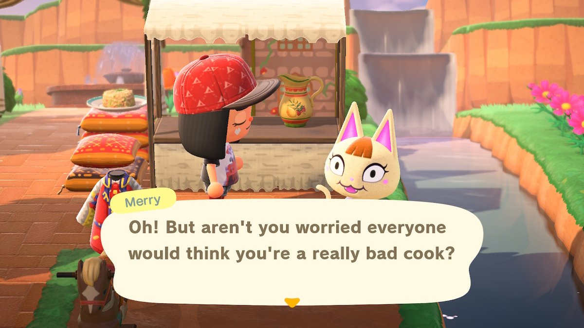 terrasnort's tweet photo. #AnimalCrossing #ACNH #NintendoSwitch https://t.co/1pVwdfg8h8