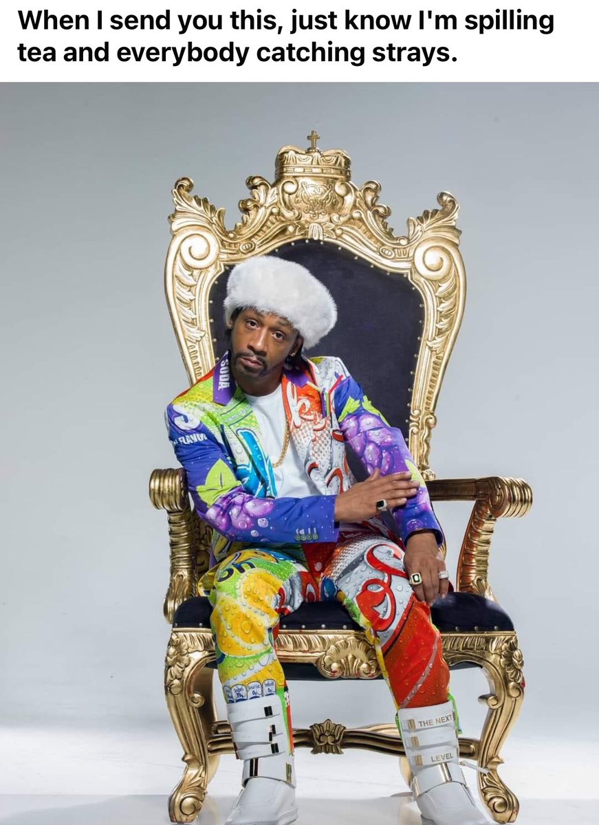 Bstorm29's tweet photo. #KattWilliams https://t.co/znIfX1wIee