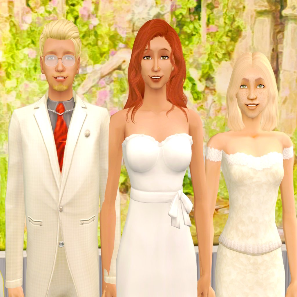 daysofrequiem's tweet image. HAPPY NEW YEAR, 2024! 

#Simmer #Sims2 #TheSims2 #ShowUsYourSims #LosSims2 #Sims #SimsCommunity