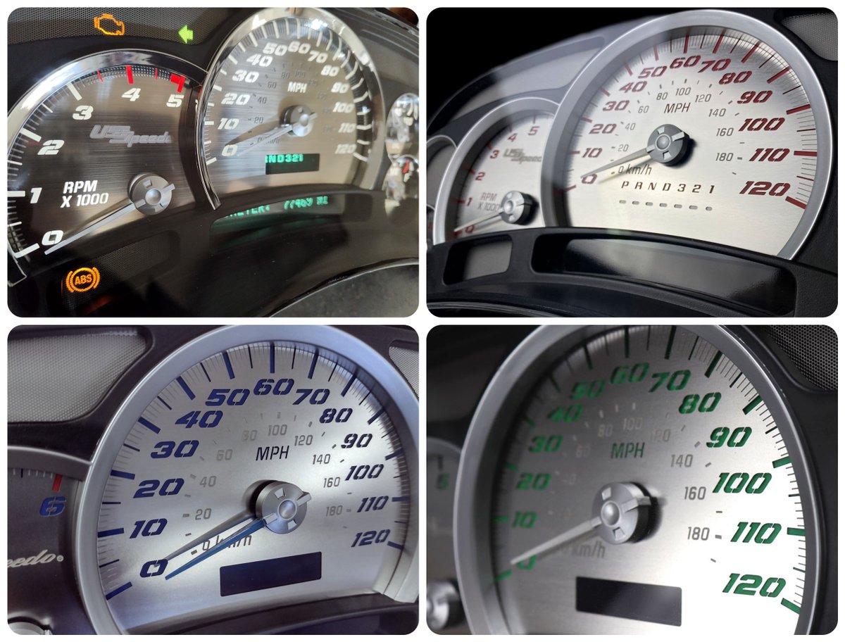 tdhnz's tweet photo. GM Instrument Panels Rebuilt, OEM and #customgauges https://t.co/gTrWejK27n https://t.co/vYwCKHbnvu