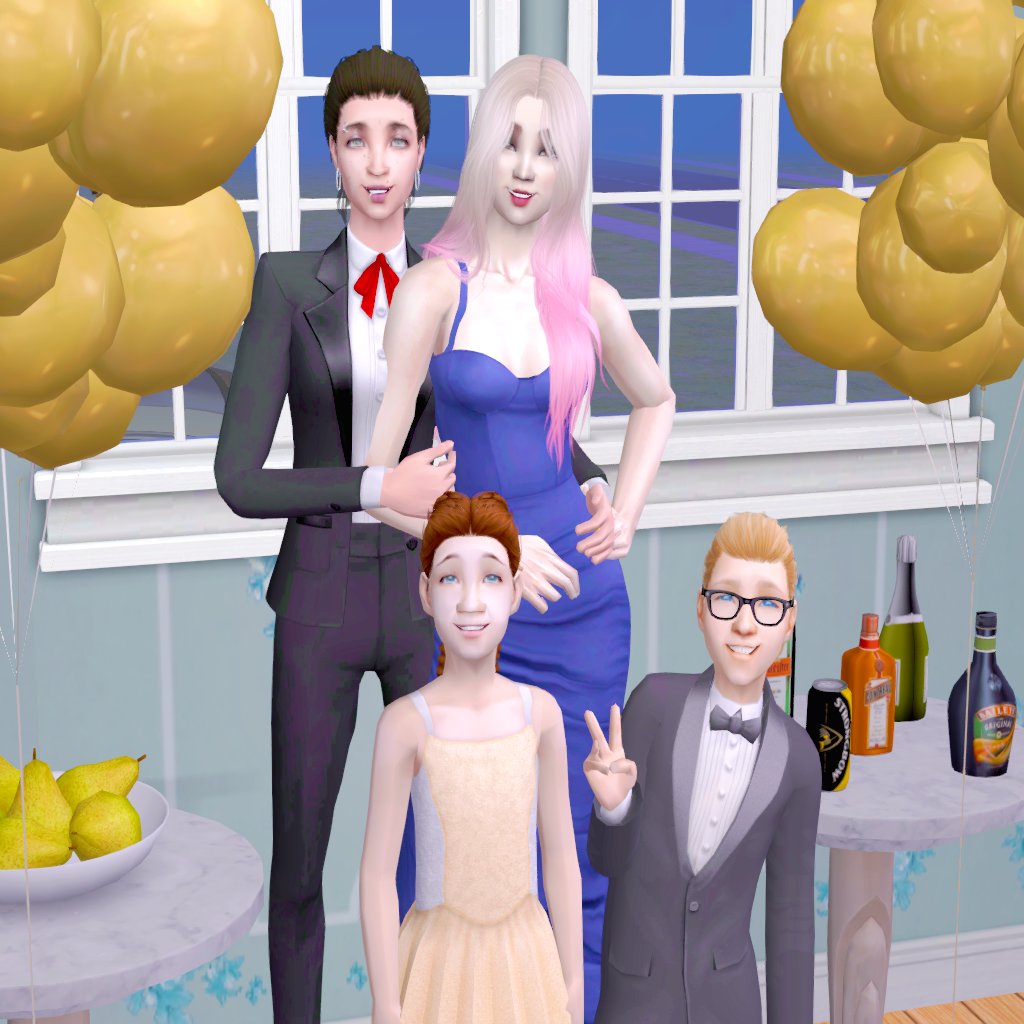 daysofrequiem's tweet image. HAPPY NEW YEAR, 2024! 

#Simmer #Sims2 #TheSims2 #ShowUsYourSims #LosSims2 #Sims #SimsCommunity