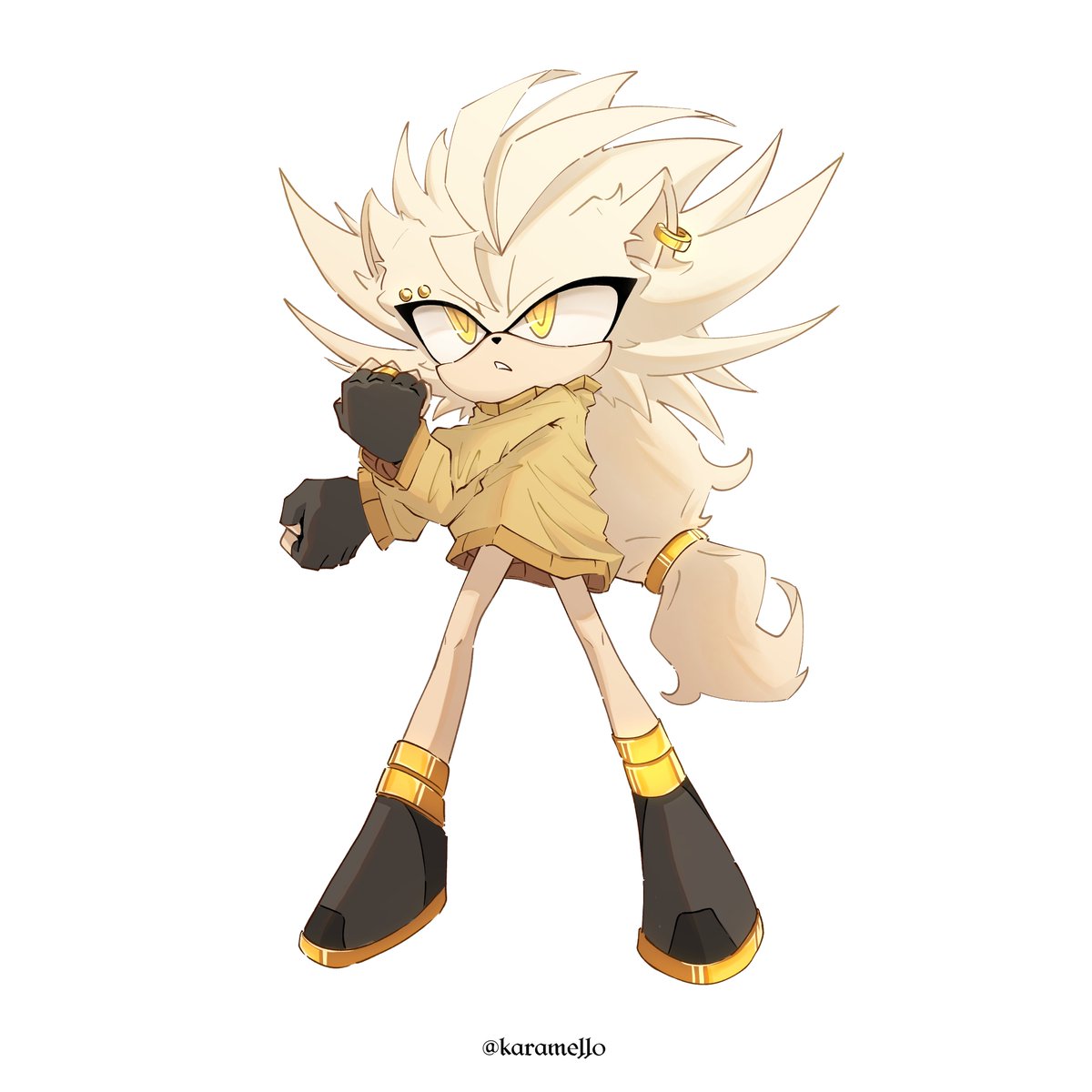 karamello22's tweet photo. Hey guys! I'm Mello! ✨

I'm an artist and a big fan of Sonic. 🦔

This is my main OC, comment what you think? 😄

If you are interested in requesting a Commission, contact me in DM! 📩

tags | #oc #artist #sonic #commissionopen #furry https://t.co/7TDhQXC0Zu