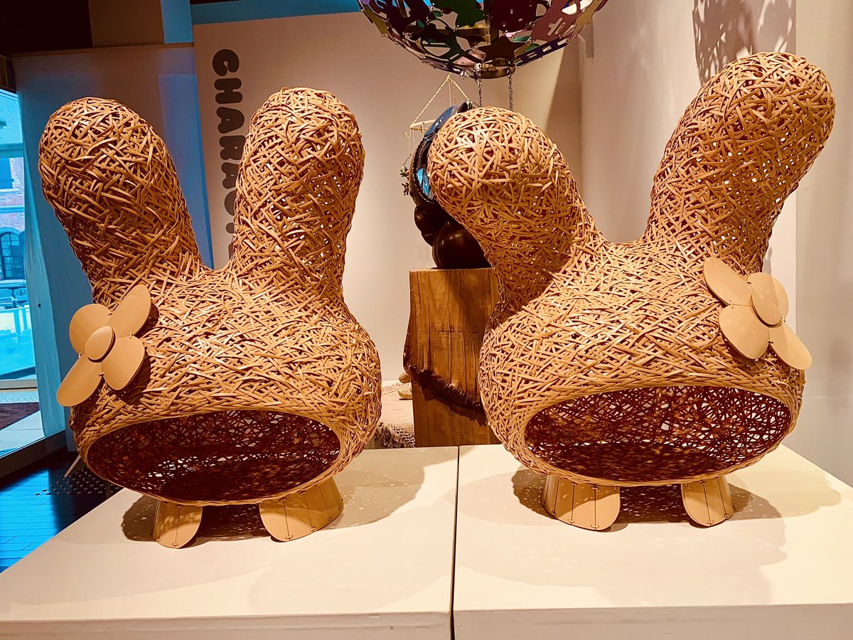 legacy_with's tweet photo. #sanrio_art 
#サンリオ展金沢
#サンリオ展
#ニッポンのカワイイ文化60年史 
#石川県立歴史博物館
#中臣一

https://t.co/NjJZ1IJMeT

https://t.co/L4Nl4LHhX0 https://t.co/pQshggWI8r