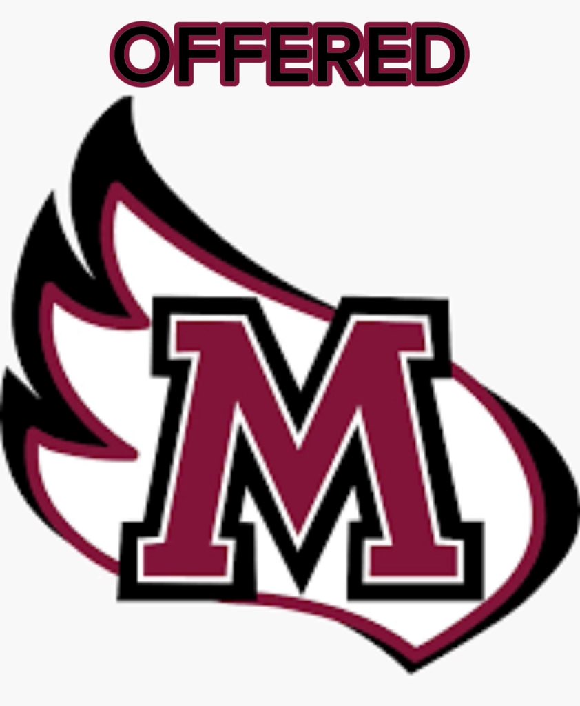 KennedyLeggett2's tweet photo. After a great visit with Coach Rahn and Coach Davis, I am blessed to receive my first official offer to Meredith College. #AvengingAngels https://t.co/bn24WQ3711