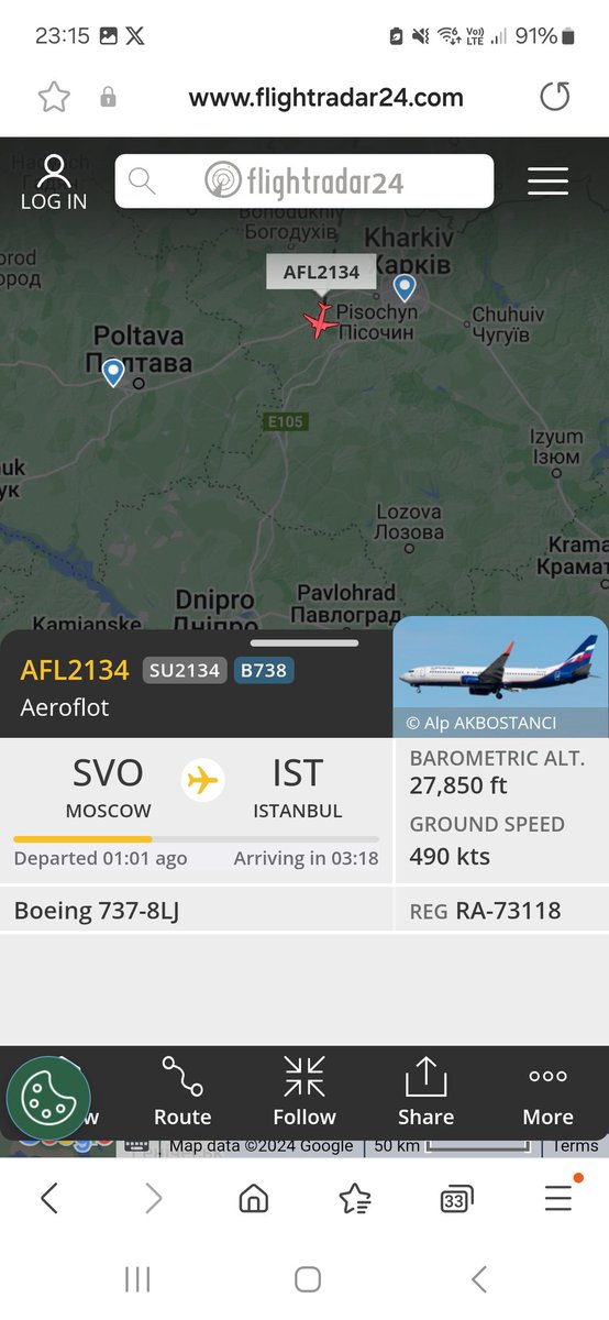 Neaj3003's tweet image. #flightradar What the.....is this normal ?
