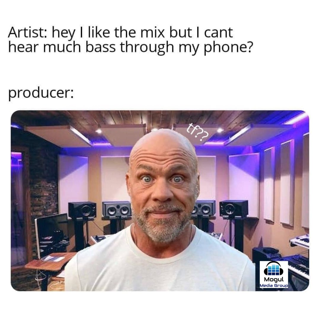 MogulMediaGroup's tweet photo. Don’t be this person 😭😂 https://t.co/0hyTwDuRQJ