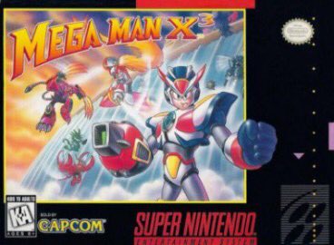 MegaSonic92's tweet photo. Mega Man X3

Besides the final boss this one is fun, not as good as X1 or X2 but still good https://t.co/UwmQknROzn