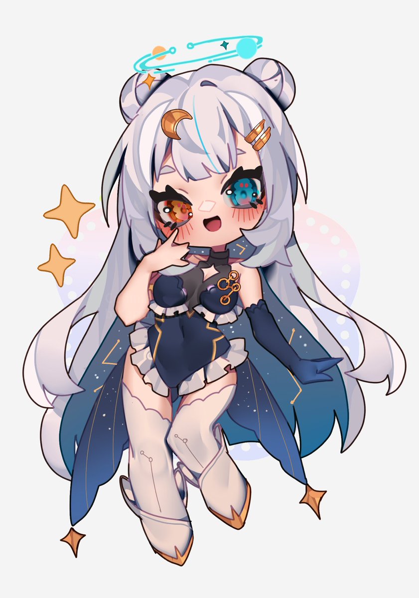 aridonall's tweet photo. cheebs comms✨💙 https://t.co/YCtd3PM3Ud