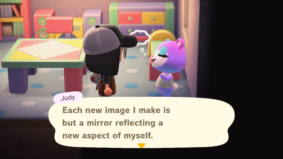 terrasnort's tweet photo. #AnimalCrossing #ACNH #NintendoSwitch https://t.co/vwofSdoTZC