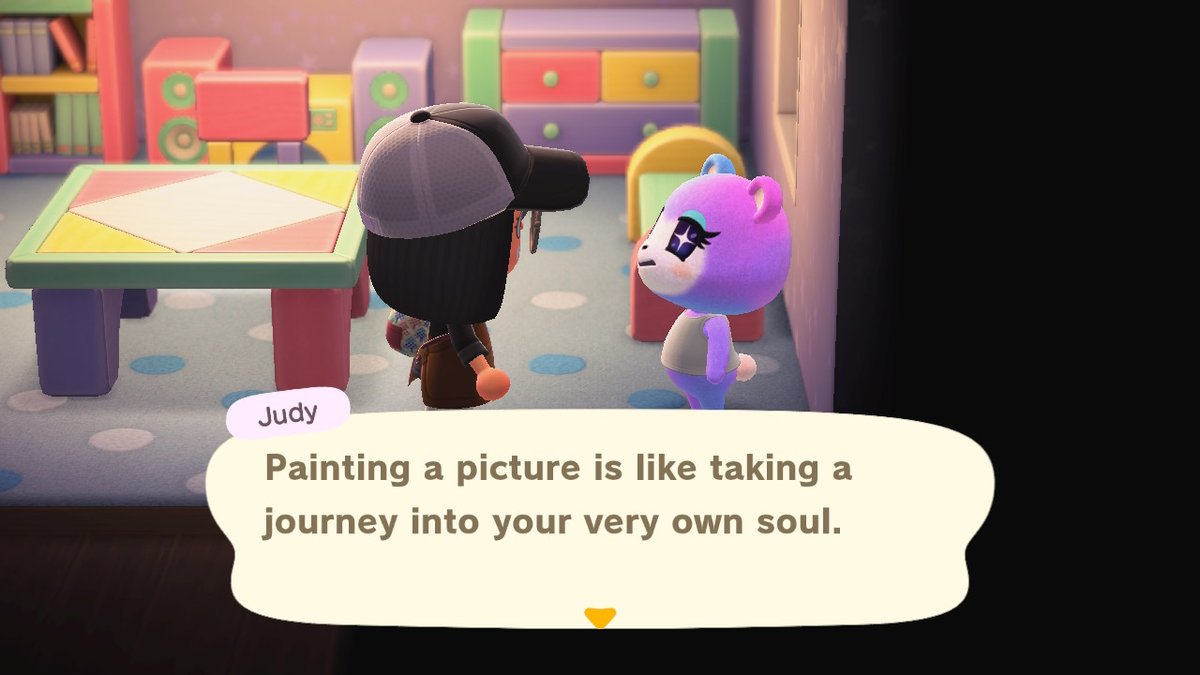 terrasnort's tweet photo. #AnimalCrossing #ACNH #NintendoSwitch https://t.co/vwofSdoTZC