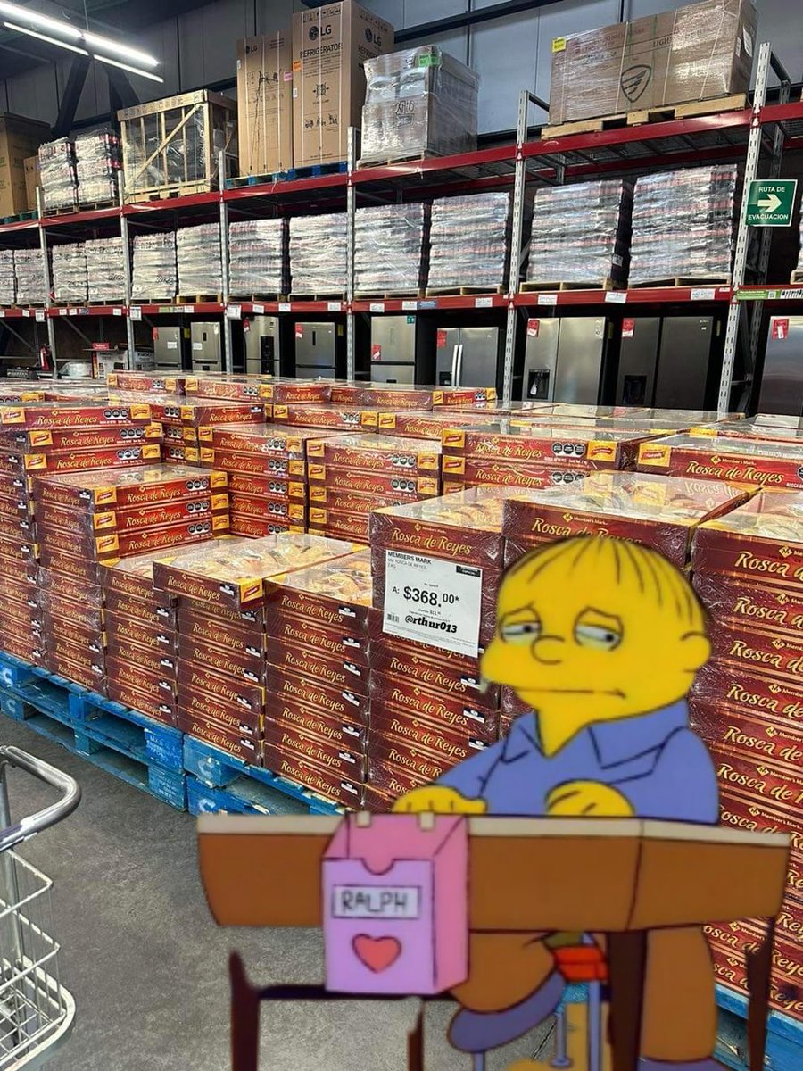 MerGarza's tweet photo. Sams necesita meterle duro a su publicidad o algo. https://t.co/XjeLwQ4O6k