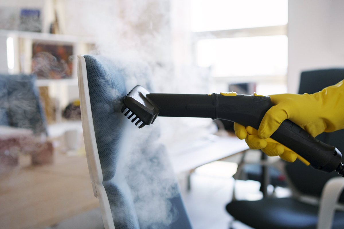 Cozy up this winter with steam cleaning! It's gentle, effective, and chemical-free for a warm and clean home or workplace. Stay tuned for more steam cleaning wonders this month! 

📸/Freepix #steamcleaning #winterwellness #CleanACT ❄️🌨️