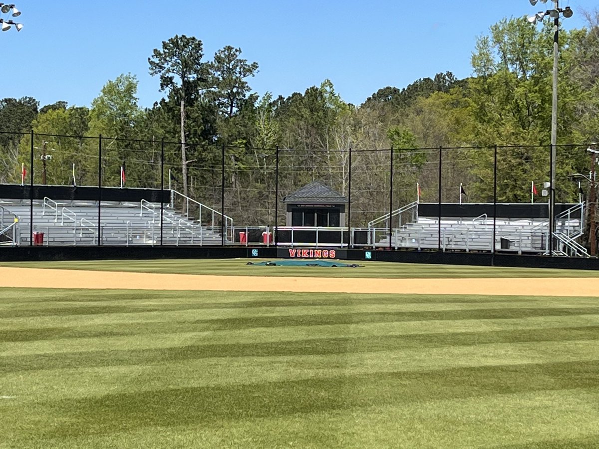 Great day of learning and fun at the FPD Annual Preseason youth camp! We appreciate those who joined us and wish you well on your teams this spring!  FPD opens 2024 season at HOME on February 13.  #ProudtobeaViking