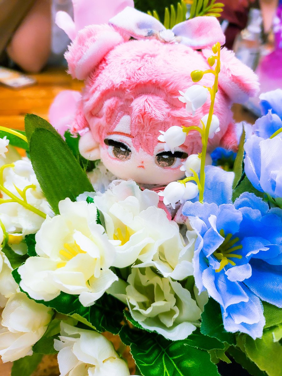SssssomG0's tweet photo. 뽀샤시~ https://t.co/AiSbHYJkSa