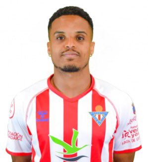 J_L_Quintana's tweet photo. El exjugador del @CDDonBenito_ Raly Cabral @RalyCabral_97 marca un gol al @realmadrid   En Don Benito le recordamos. https://t.co/2CtnC0cEqw