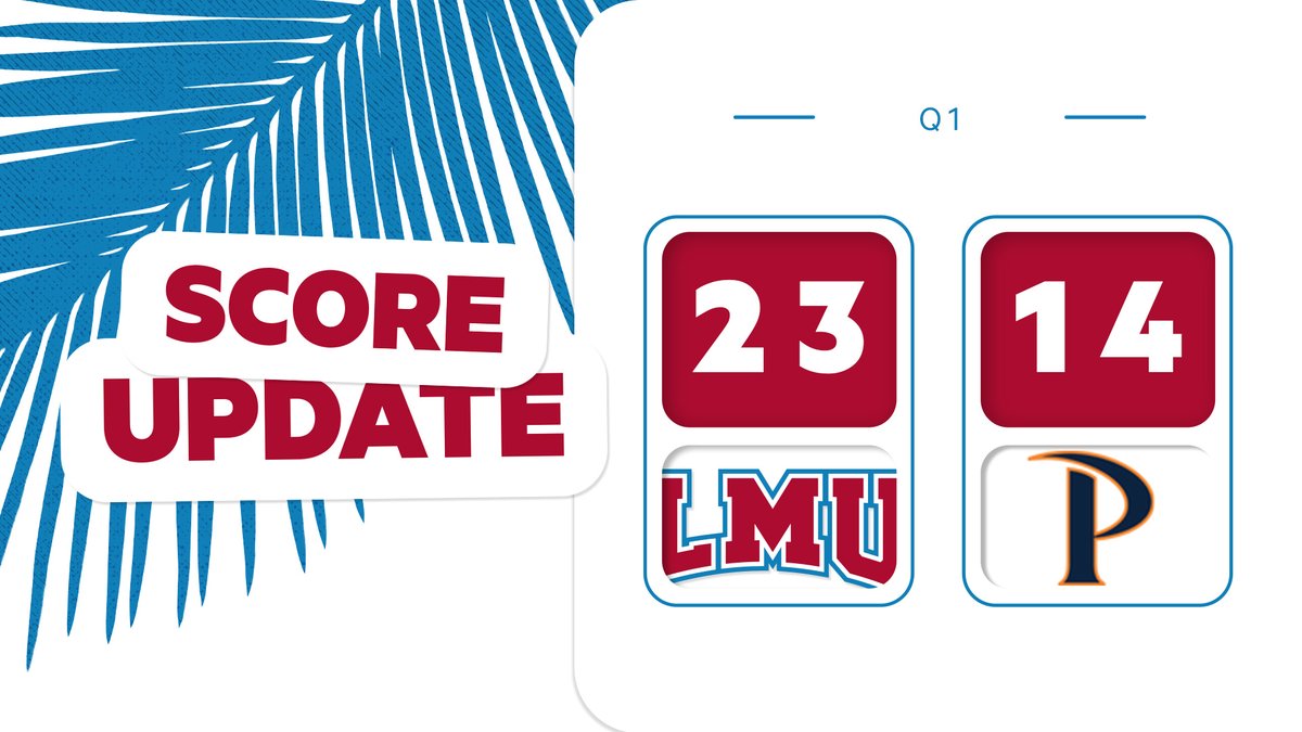 LMU Women's Basketball tweet media