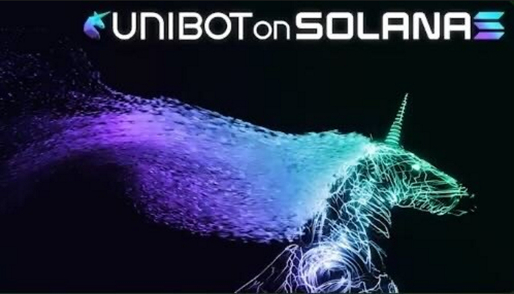 swebbie3's tweet photo. Hello! Here it is... @UnibotOnSolana on @solana faster &amp; safer
Ultimate guide for the newest trader with everything explained.
Long but if you are new, give it a read! 🧵 https://t.co/i8zXAJNwSu