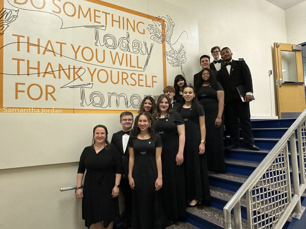 Liberty Chorus tweet media