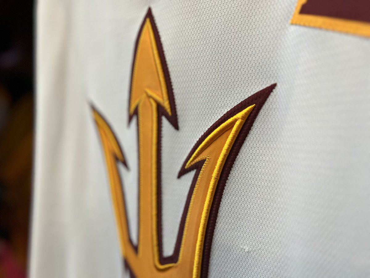 SunDevilHockey tweet picture