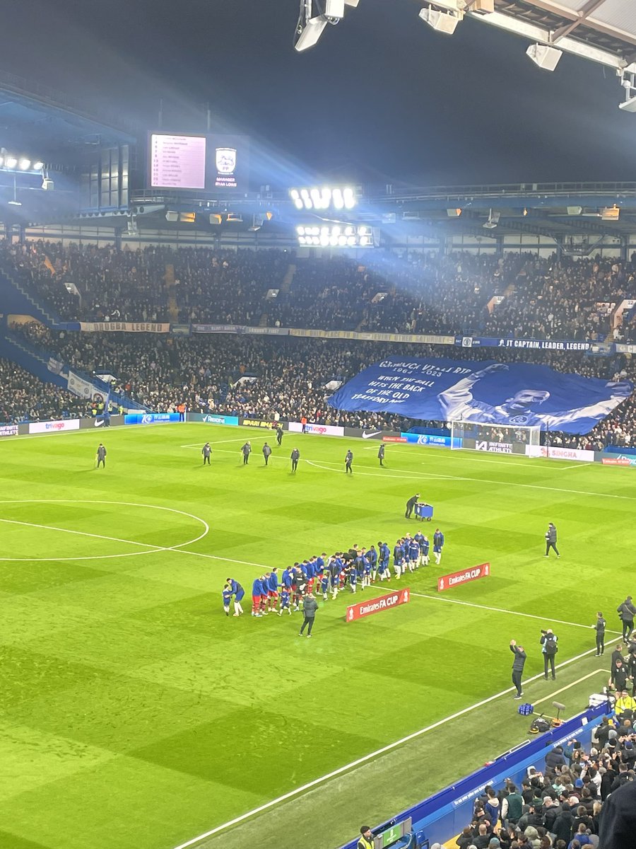 dtwoody34's tweet photo. Chelsea (A) β½οΈ
#pnefc
#rlswa https://t.co/hsgWjSvswA