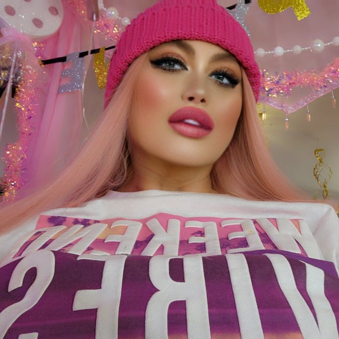 Barbie Weekend Vibes - Listen to my Music  #Barbie #tattoo #pink https://t.co/RSH9FfDffw<a href="/tag/barbie"class="tags">#Barbie</a><a href="/tag/pink"class="tags"><span>#pink</span></a><a href="/tag/tattoo"class="tags"><span>#tattoo</span></a>