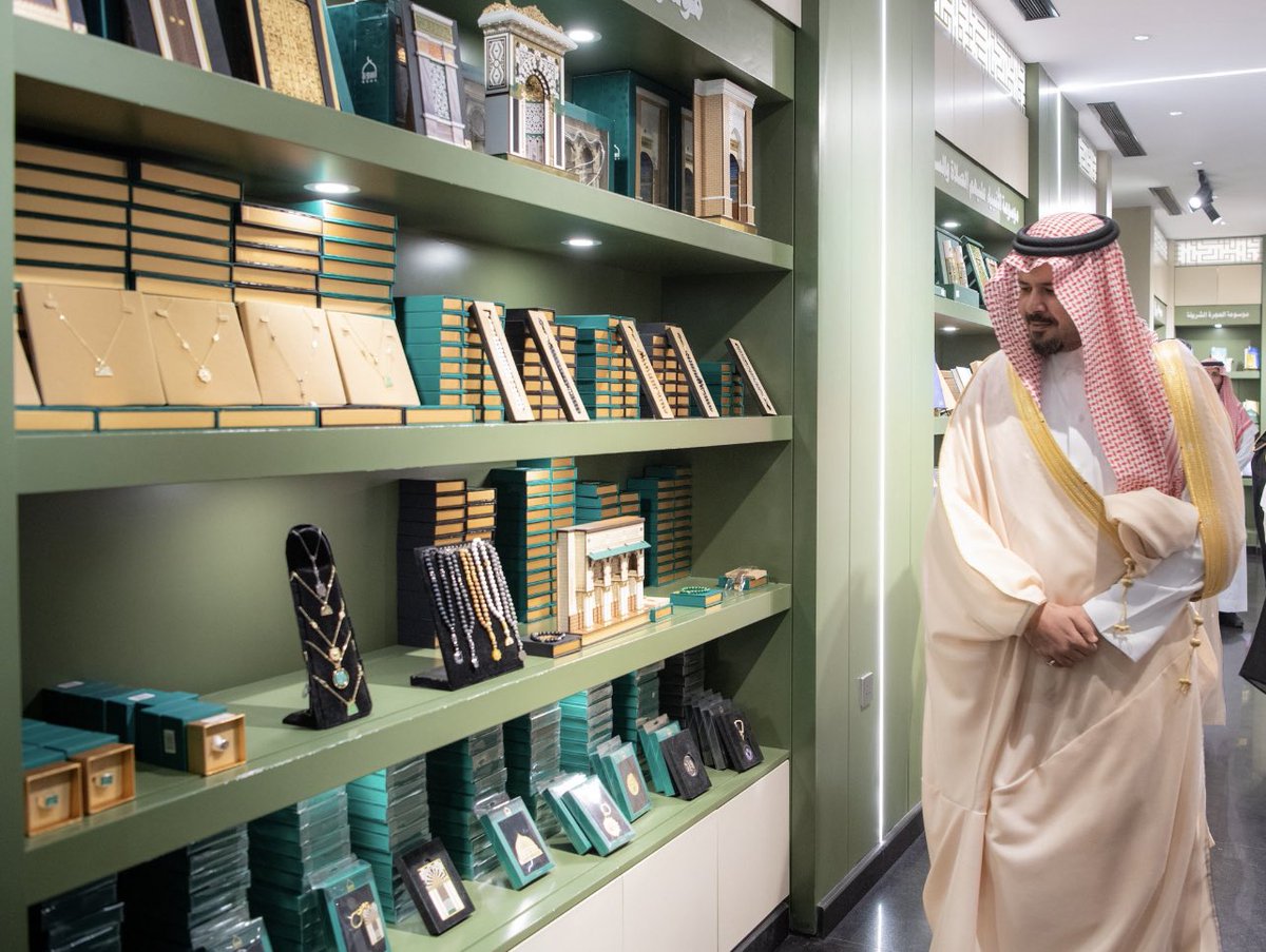 محبو الأمير سلمان بن سلطان بن عبدالعزيز tweet media