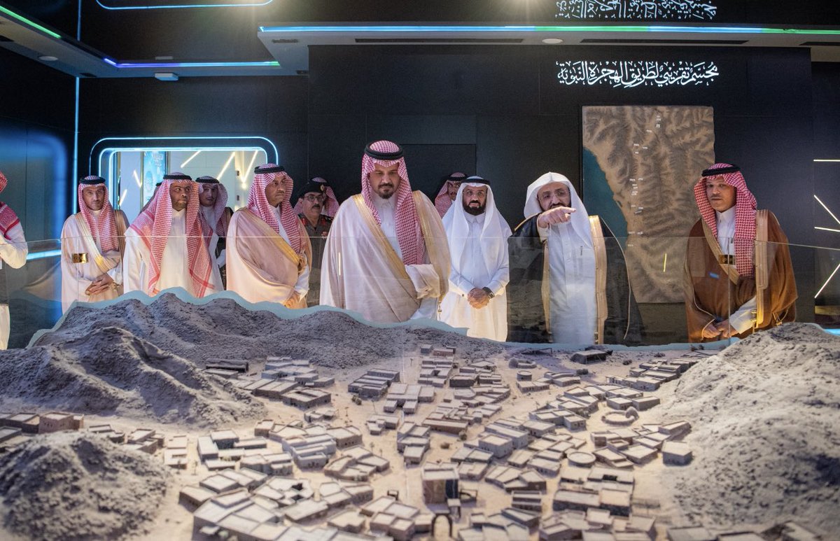 محبو الأمير سلمان بن سلطان بن عبدالعزيز tweet media