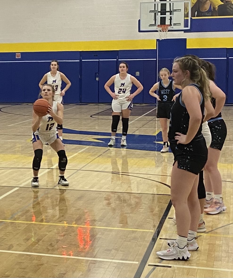 Mukwonago Athletics tweet media