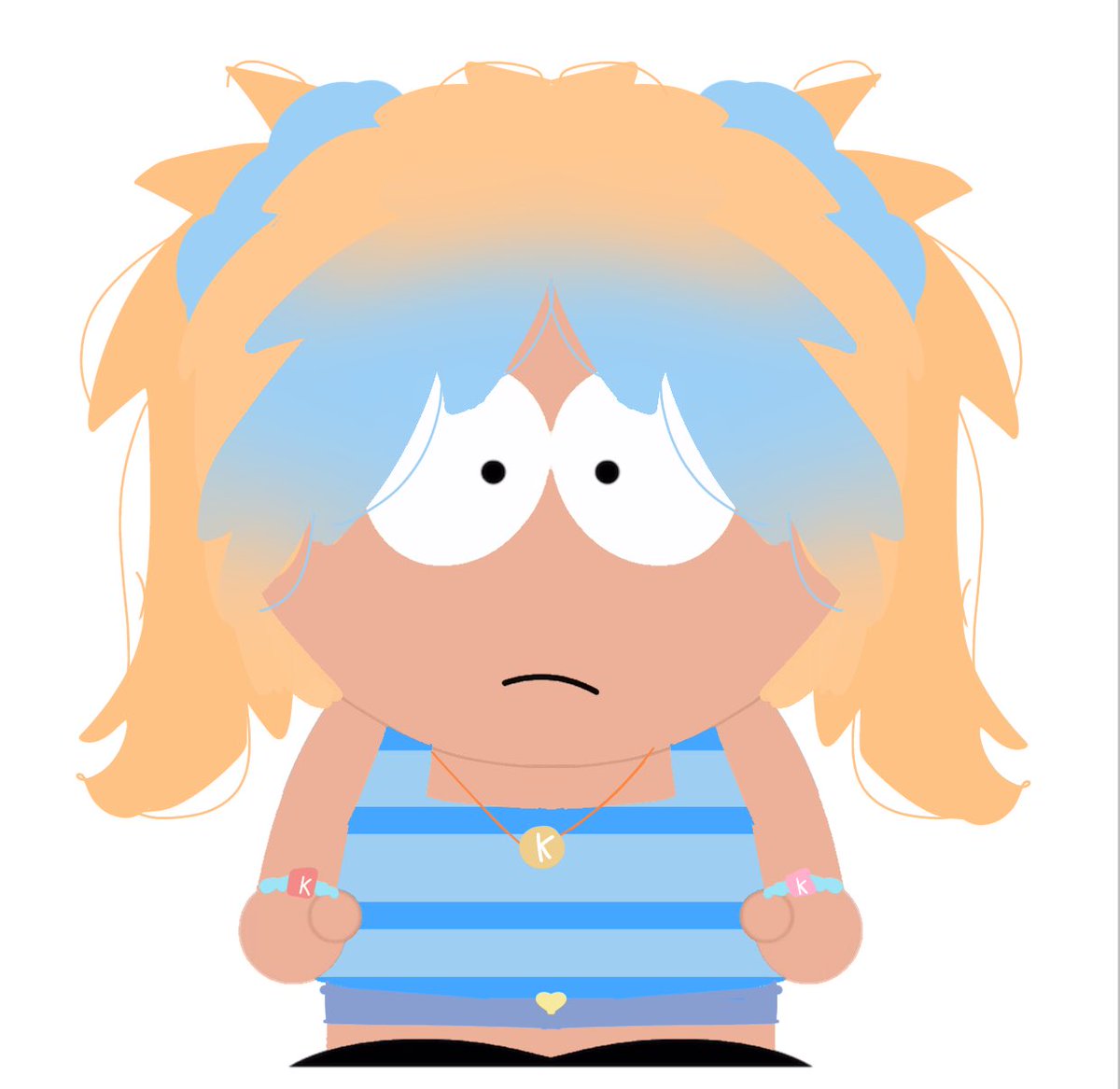 crazykid_sierra's tweet photo. // almost forgot to post but redesign!💙 https://t.co/KTvTYTZNOF