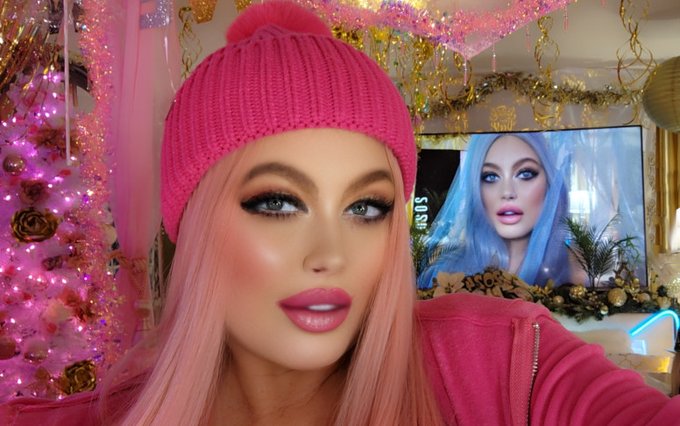 Barbie Weekend Vibes - Listen to my Music  #Barbie #tattoo #pink https://t.co/RSH9FfDffw<a href="/tag/barbie"class="tags">#Barbie</a><a href="/tag/pink"class="tags"><span>#pink</span></a><a href="/tag/tattoo"class="tags"><span>#tattoo</span></a>