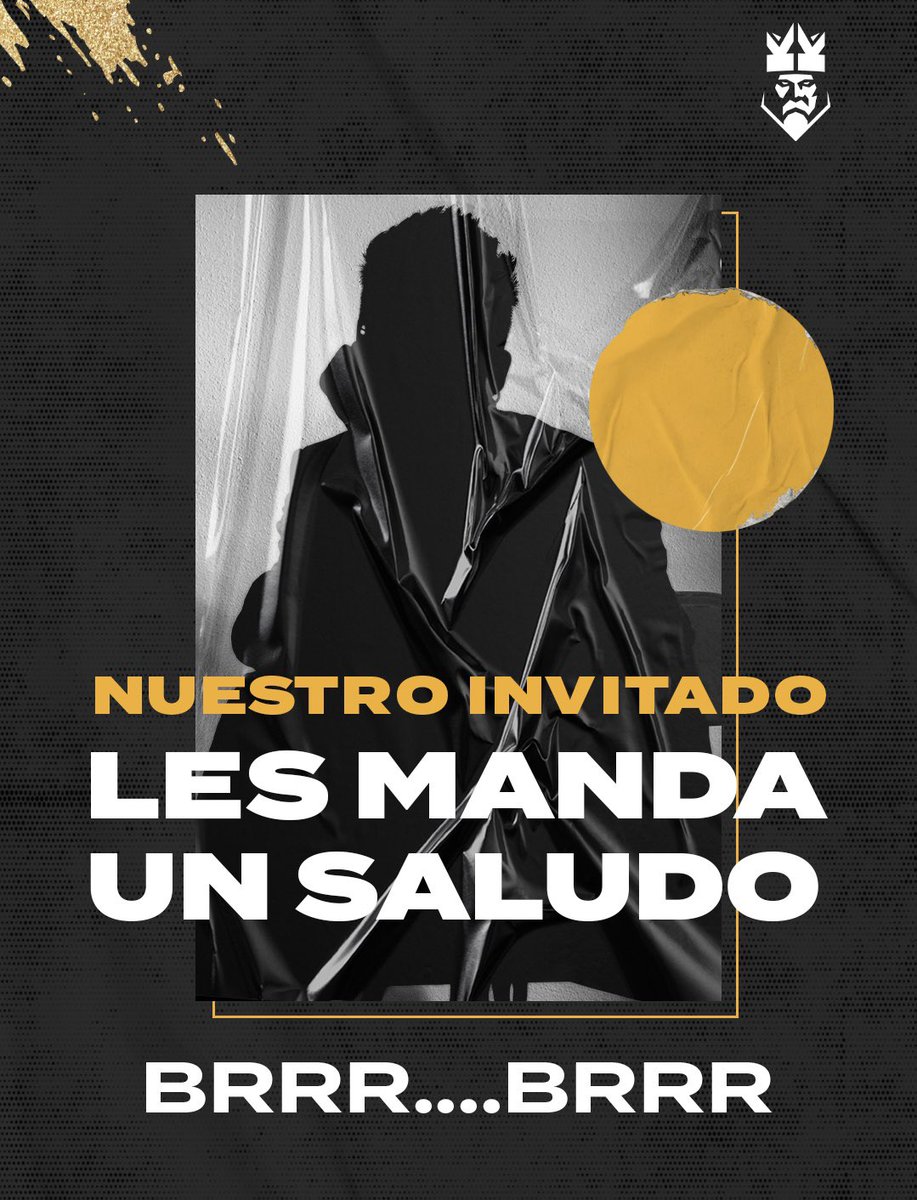 Kings League Openbank Mexico tweet media