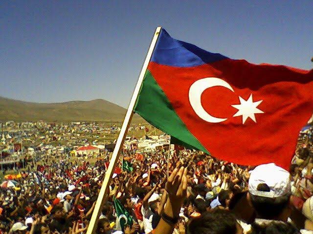 Selam olsun #Azerbaijan 🇦🇿