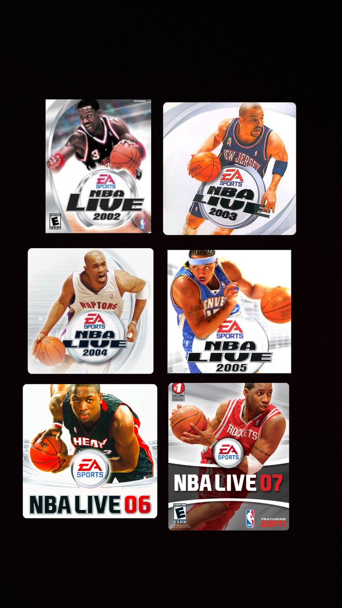 ChristopherSJr's tweet photo. Which one did you use to play? https://t.co/RLzOqjfybp