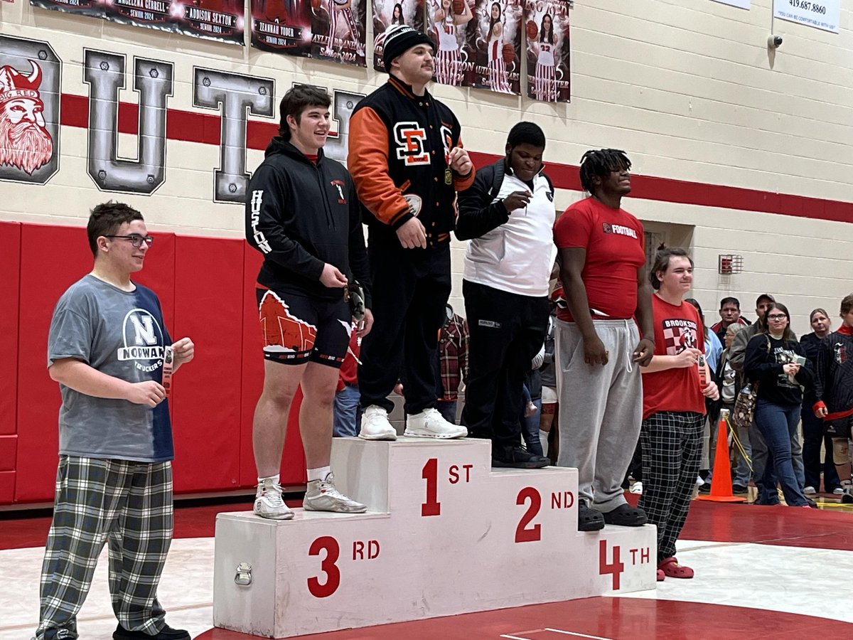 Z takes second place