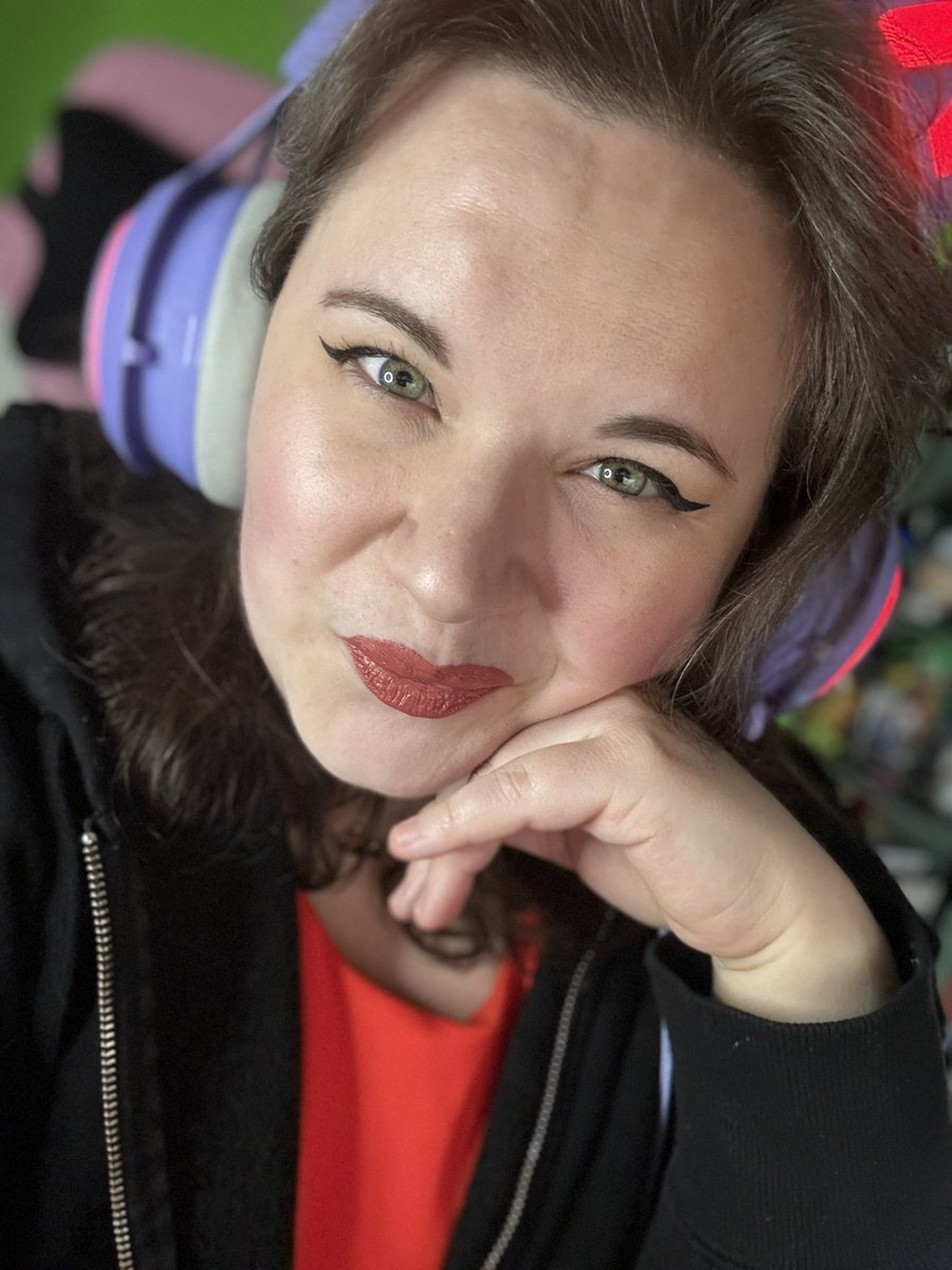 WritersBlockTTV's tweet photo. Let’s make troub—I mean—potions together! We are going live with @XSEEDGames and @voracious_games ‘s @potionomics for the first time on stream 🧪✨🔮🧙🏻‍♀️

https://t.co/ZjozpdIubG 

Hope to see you there~

5:30PM-8:00PM EST https://t.co/cdJGzyUnT4