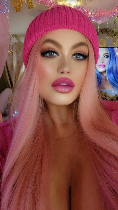 Barbie Weekend Vibes - Listen to my Music  #Barbie #tattoo #pink https://t.co/RSH9FfDffw<a href="/tag/barbie"class="tags">#Barbie</a><a href="/tag/pink"class="tags"><span>#pink</span></a><a href="/tag/tattoo"class="tags"><span>#tattoo</span></a>