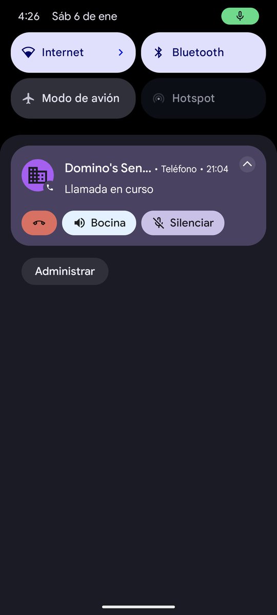 Abraham_Morin's tweet photo. @dominosmx 21 minutos para que atiendan en el teléfono, aún sigo aquí, por cierto la pizza se pidio a las 2:50... Va hora y media, en que momento descuidaron tanto su servicio??? https://t.co/ee47IxFHfL